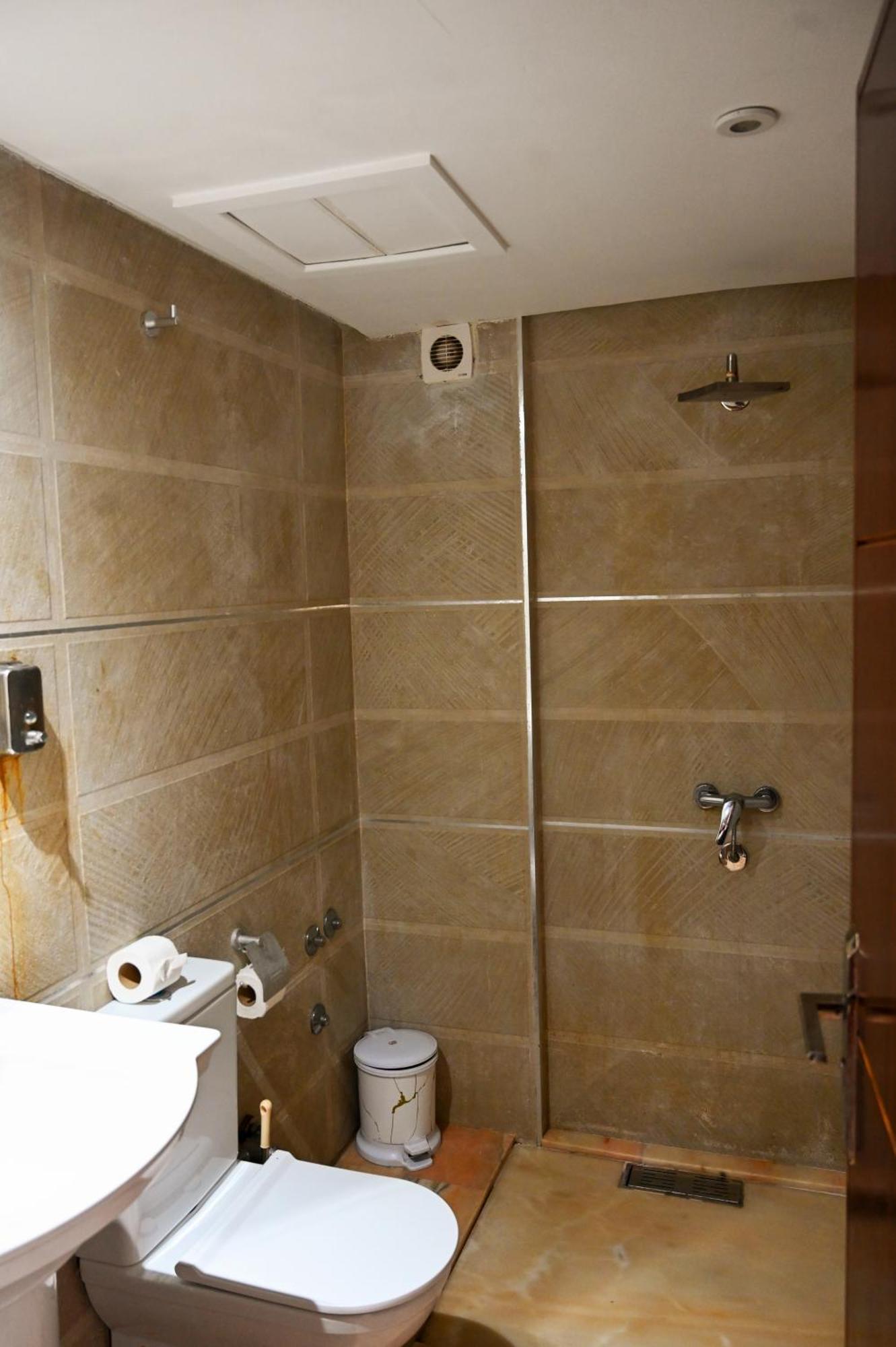 Hotel Jawharat Provincia di El Jadida Esterno foto