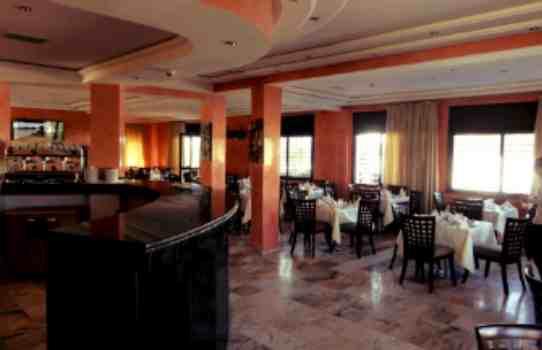 Hotel Jawharat Provincia di El Jadida Esterno foto