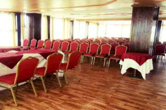 Hotel Jawharat Provincia di El Jadida Esterno foto
